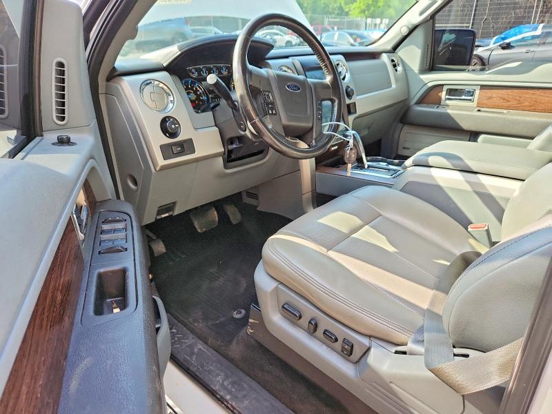 Aukcja sprzedaży 2014 Ford F150, vin: 1FTFW1ETXEFB80464, numer aukcji: 55195576