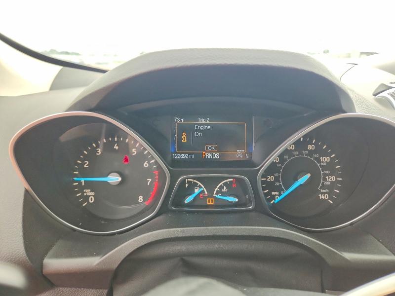 Aukcja sprzedaży 2017 Ford Escape, vin: 1FMCU0GD7HUC62978, numer aukcji: 53973006