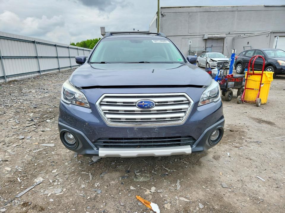 52714626 :رقم المزاد ، 4S4BSANC9G3335869 vin ، 2016 Subaru Outback مزاد بيع