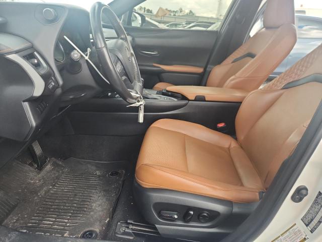 2020 Lexus Ux მანქანა იყიდება აუქციონზე, vin: JTHP9JBH1L2022402, აუქციონის ნომერი: 55206566