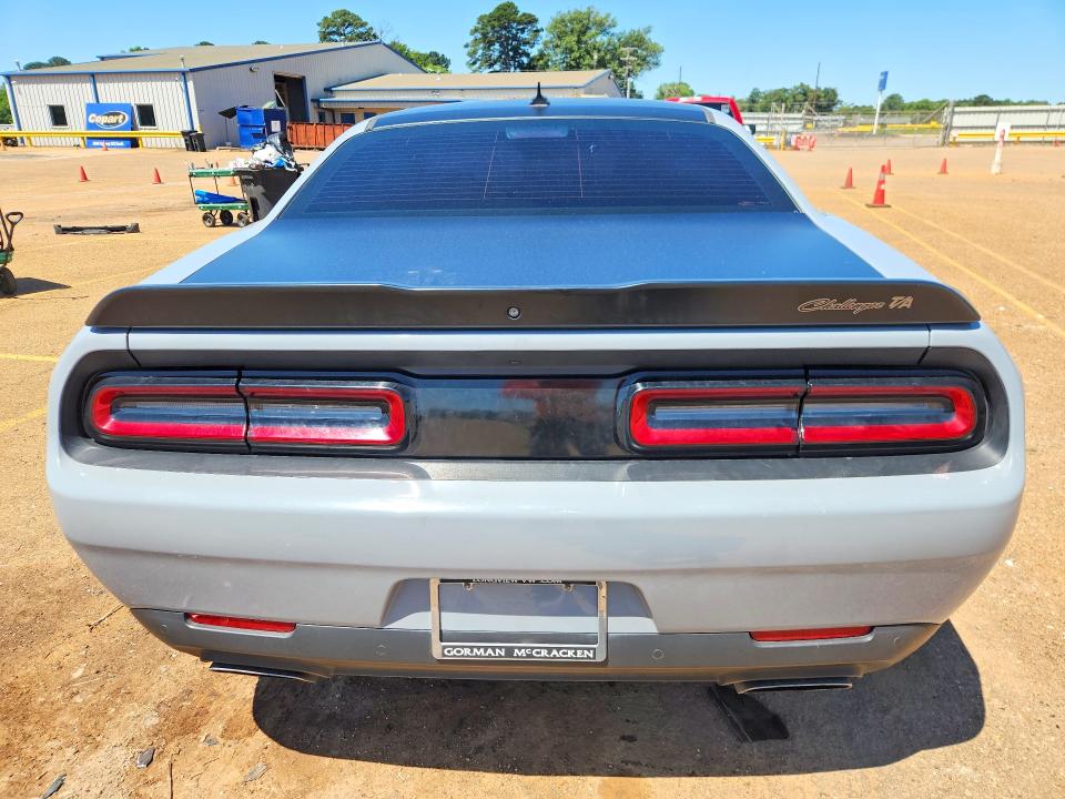 Aukcja sprzedaży 2021 Dodge Challenger, vin: 2C3CDZFJ5MH672471, numer aukcji: 53088626