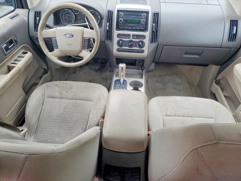 Aukcja sprzedaży 2009 Ford Edge, vin: 2FMDK36C59BA45425, numer aukcji: 52587746