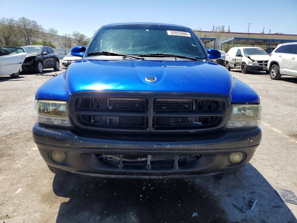 Aukcja sprzedaży 2001 Dodge Dakota, vin: 1B7GL2AX11S159029, numer aukcji: 52025086