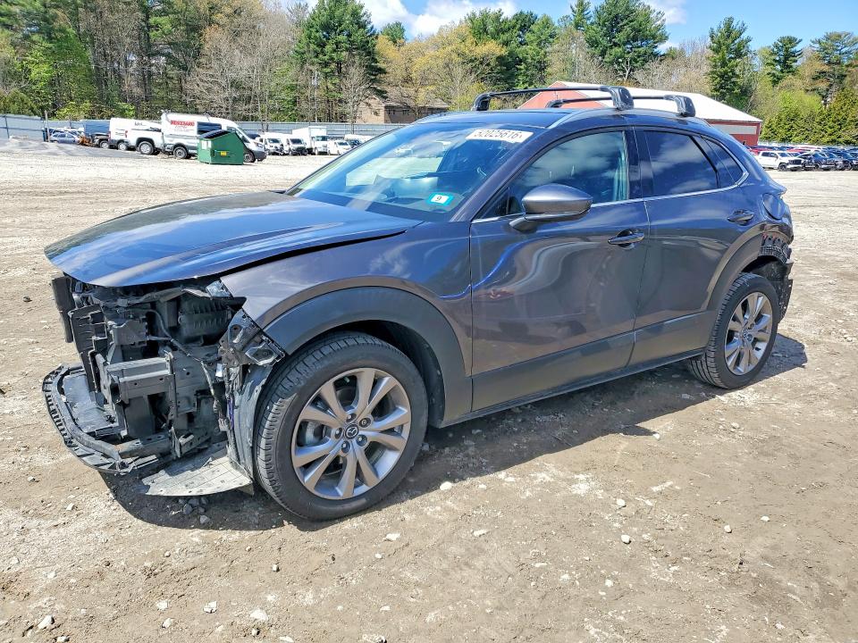 Aukcja sprzedaży 2021 Mazda Cx-30, vin: 3MVDMADM6MM232127, numer aukcji: 52025616
