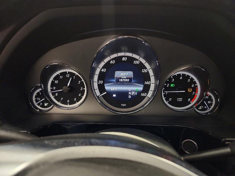 Продажа на аукционе авто 2013 Mercedes-benz E, vin: WDDHF9BB7DA687679, номер лота: 52842726