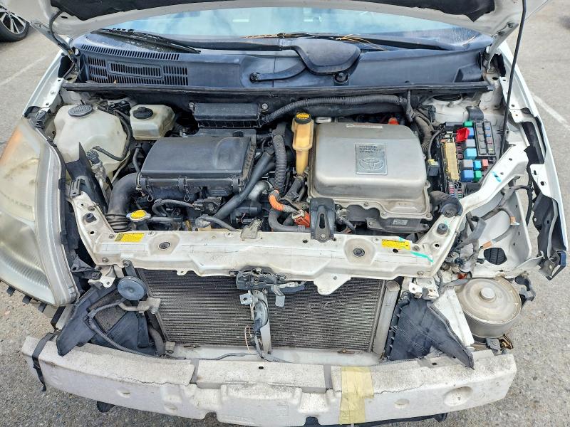 Продаж на аукціоні авто 2008 Toyota Prius, vin: JTDKB20U583426259, номер лоту: 54880446