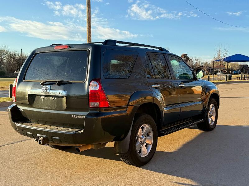 Aukcja sprzedaży 2008 Toyota 4runner, vin: JTEBU14R380128817, numer aukcji: 54212896