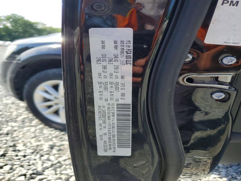 2017 Dodge Journey მანქანა იყიდება აუქციონზე, vin: 3C4PDCBG9HT590907, აუქციონის ნომერი: 53219656