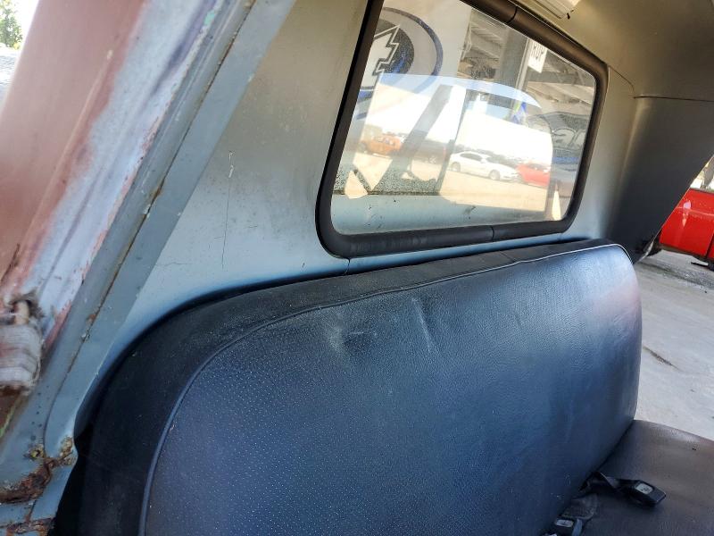 Aukcja sprzedaży 1963 Dodge D150 Pickup, vin: 1281259652, numer aukcji: 52908126