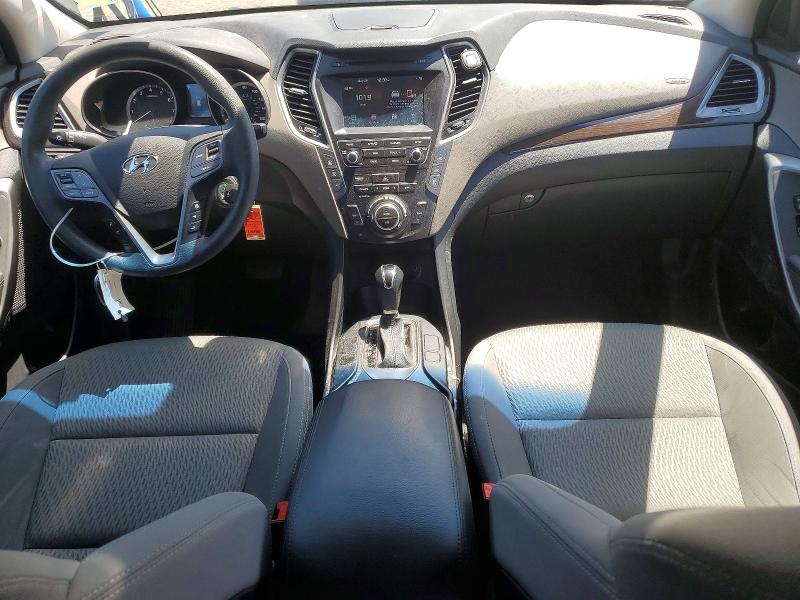 Aukcja sprzedaży 2019 Hyundai Santa Fe Xl, vin: KM8SMDHF1KU302739, numer aukcji: 55158946