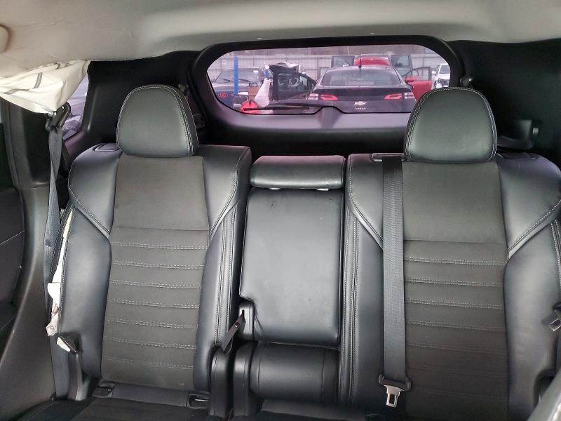 Продаж на аукціоні авто 2024 Mitsubishi Outlander, vin: JA4J4VA84RZ030194, номер лоту: 52889016