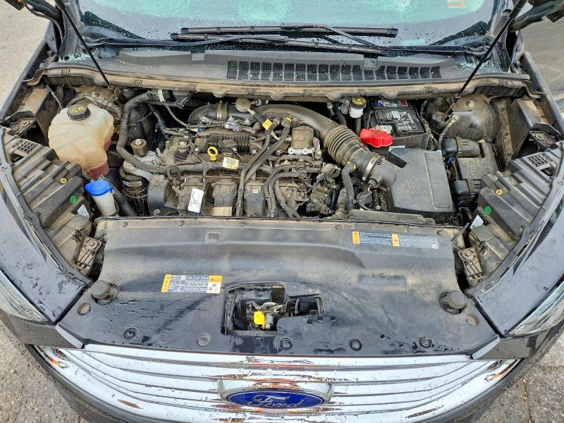 Aukcja sprzedaży 2019 Ford Edge, vin: 2FMPK3K95KBB81227, numer aukcji: 52498996