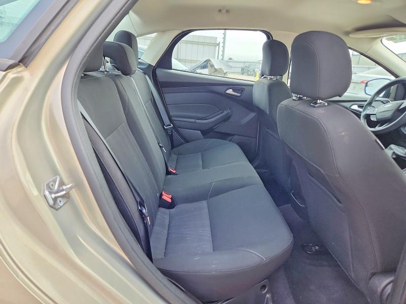 Продажа на аукционе авто 2016 Ford Focus, vin: 1FADP3F23GL342449, номер лота: 54477856