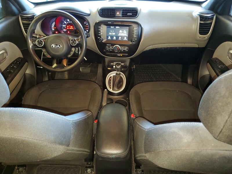 Auction sale of the 2018 Kia Soul, vin: KNDJP3A54J7573861, lot number: 53455286
