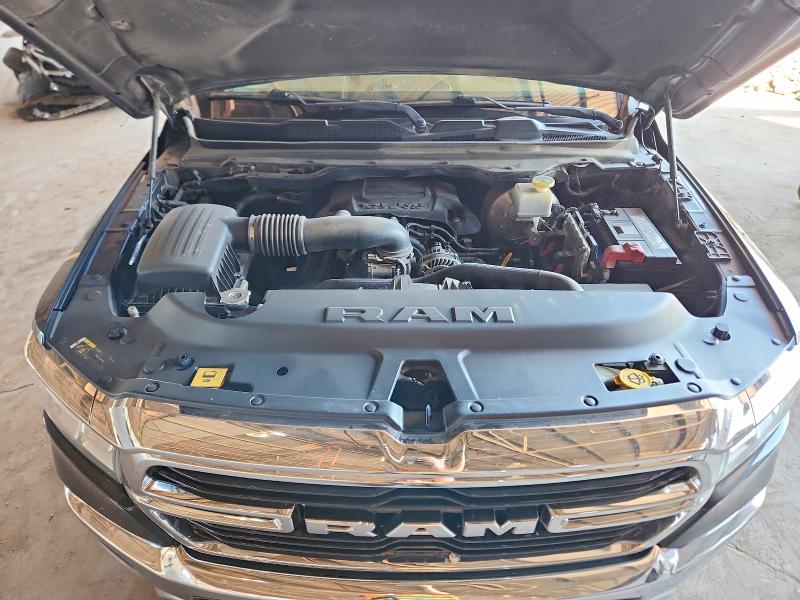 52406926 :رقم المزاد ، 1C6RREFT8KN639798 vin ، 2019 Ram 1500 مزاد بيع