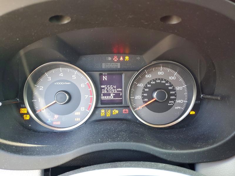 Продажа на аукционе авто 2015 Subaru Forester, vin: JF2SJARC9FH496582, номер лота: 55365056