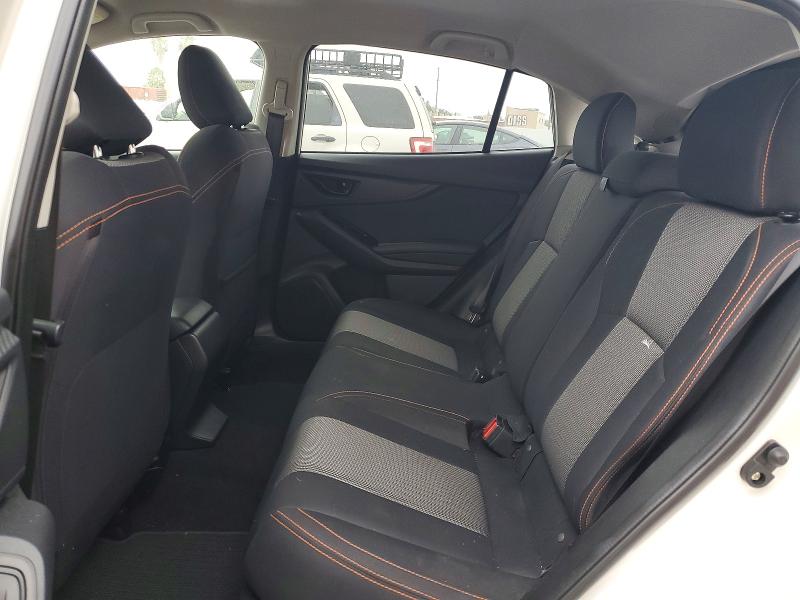 Продажа на аукционе авто 2023 Subaru Crosstrek, vin: JF2GTAPC1PH248735, номер лота: 53287446