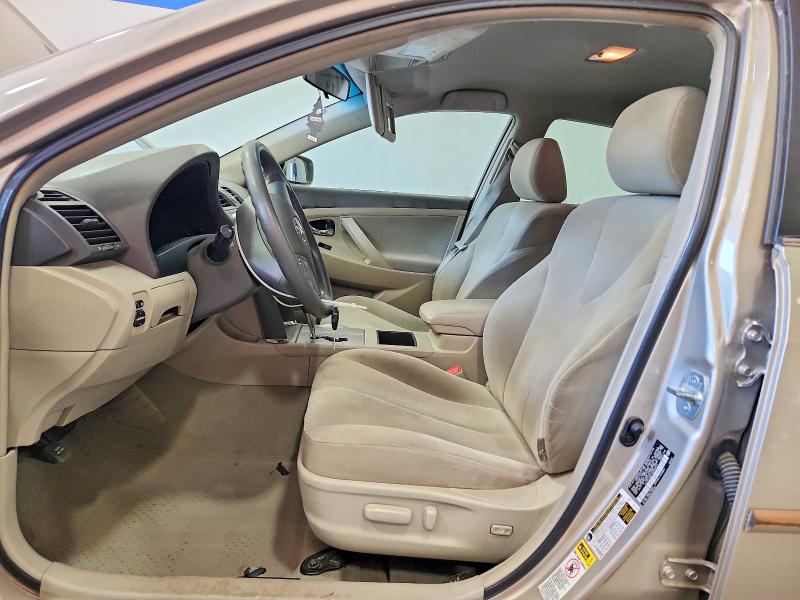 52385786 :رقم المزاد ، 4T1BE46K79U830471 vin ، 2009 Toyota Camry مزاد بيع