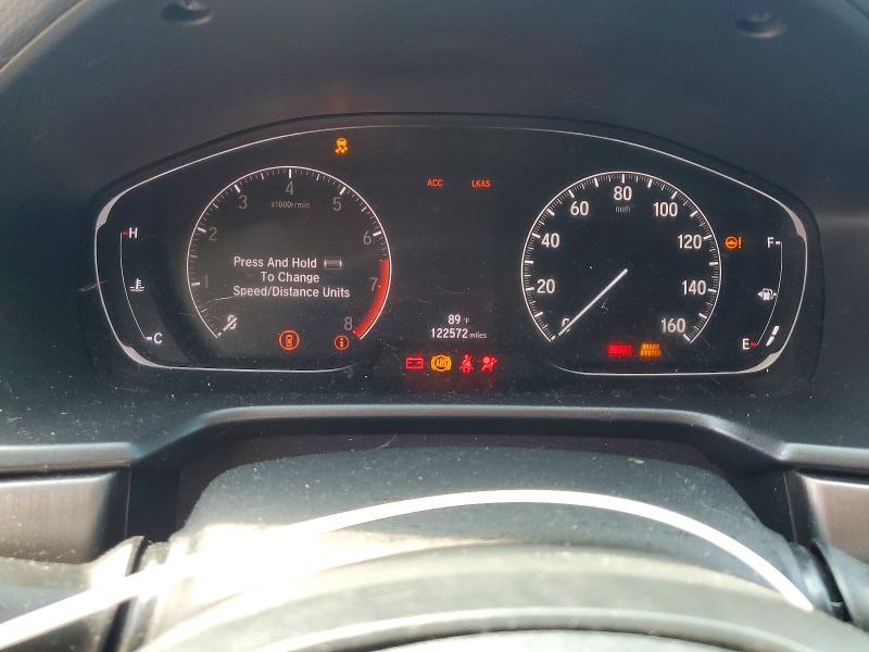 Продаж на аукціоні авто 2020 Honda Accord, vin: 1HGCV1F14LA002015, номер лоту: 46430136