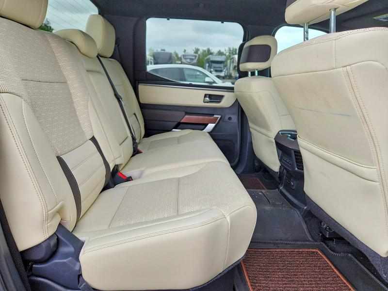 Продаж на аукціоні авто 2024 Toyota Tundra, vin: 5TFMC5EC6RX007970, номер лоту: 52364486