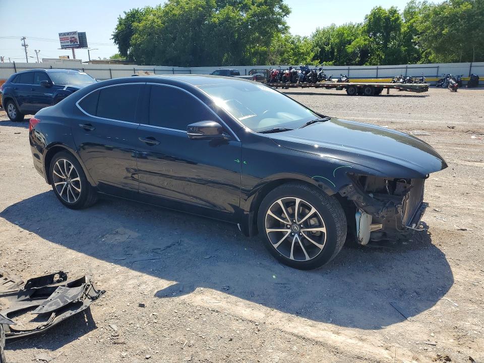 Продаж на аукціоні авто 2015 Acura Tlx, vin: 19UUB2F56FA006383, номер лоту: 53275796