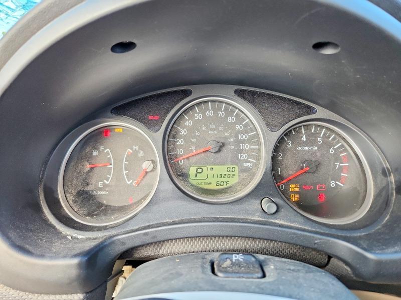 Aukcja sprzedaży 2007 Subaru Forester, vin: JF1SG63647H712178, numer aukcji: 54009376