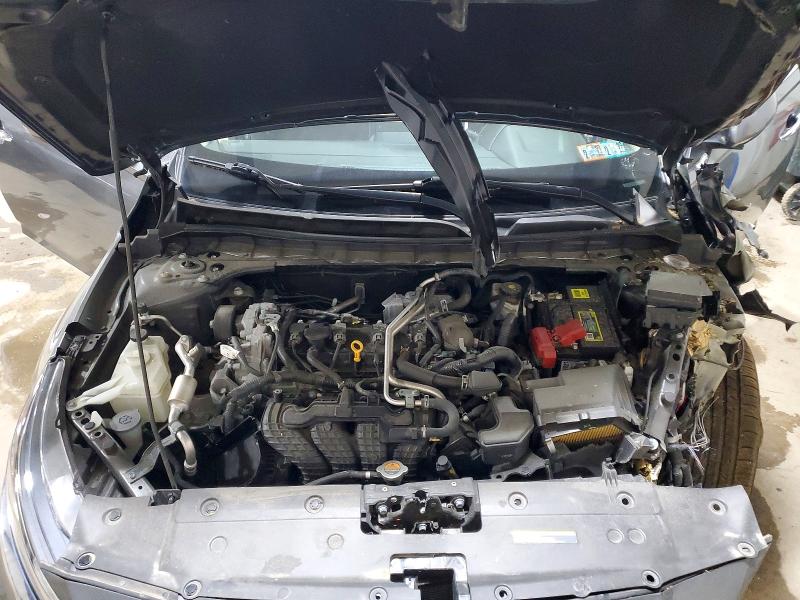 Продажа на аукционе авто 2023 Nissan Altima, vin: 1N4BL4DW0PN409558, номер лота: 52562336