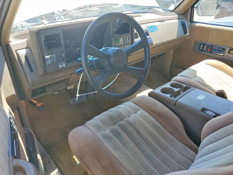 Aukcja sprzedaży 1994 Chevrolet Gmt-400, vin: 2GCFC29K2R1305034, numer aukcji: 52998306