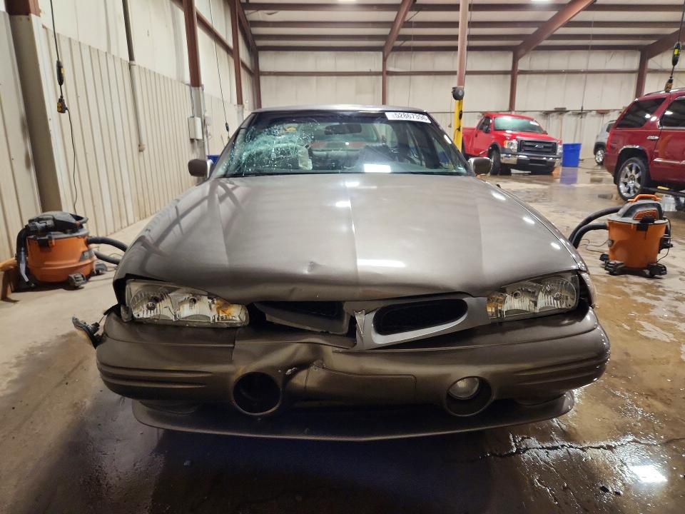 Продаж на аукціоні авто 1999 Pontiac Bonneville, vin: 1G2HX52K0XH232883, номер лоту: 52867396