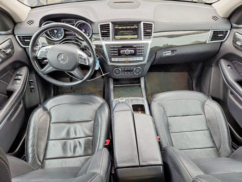 Aukcja sprzedaży 2016 Mercedes-benz Gl, vin: 4JGDF7DE8GA658549, numer aukcji: 53940696