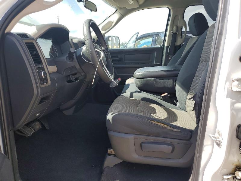 Продажа на аукционе авто 2012 Dodge Ram 1500, vin: 1C6RD6FT8CS169957, номер лота: 54630576