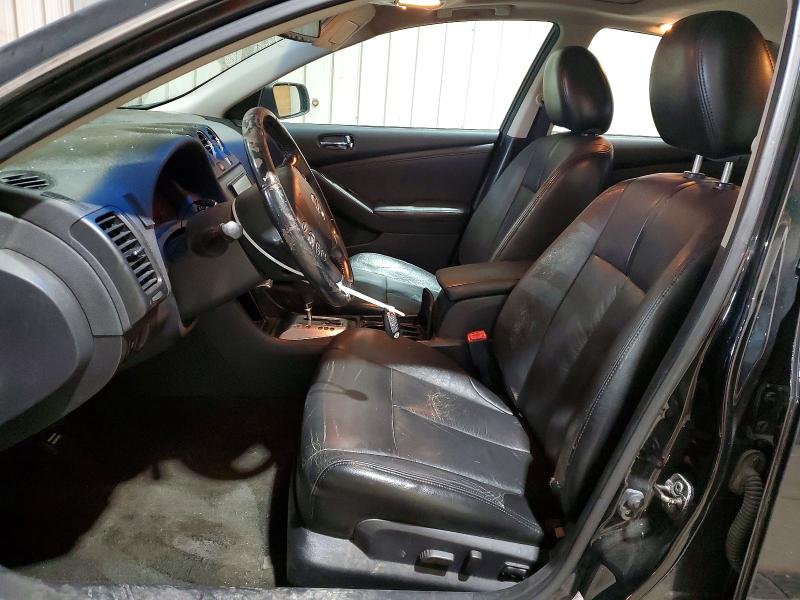 Продаж на аукціоні авто 2010 Nissan Altima, vin: 1N4AL2AP4AC136494, номер лоту: 54342576
