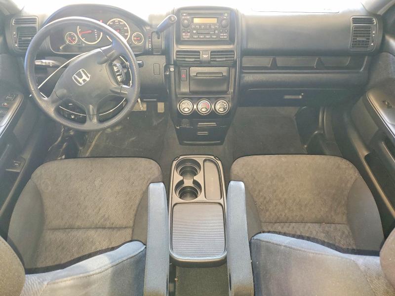 Aukcja sprzedaży 2006 Honda Cr-v, vin: JHLRD78516C037024, numer aukcji: 52310436