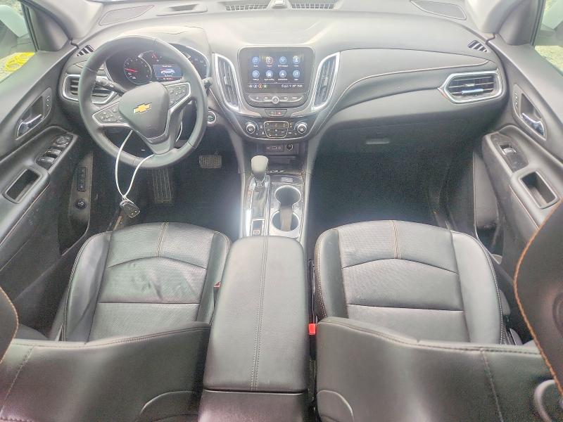 Aukcja sprzedaży 2024 Chevrolet Equinox, vin: 3GNAXXEG4RL215645, numer aukcji: 53287116