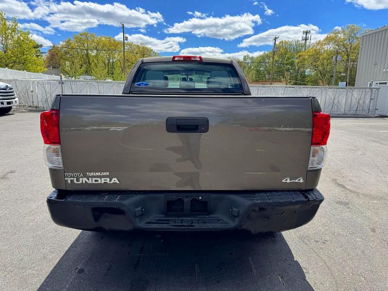 Продажа на аукционе авто 2013 Toyota Tundra, vin: 5TFUM5F10DX044001, номер лота: 53725456