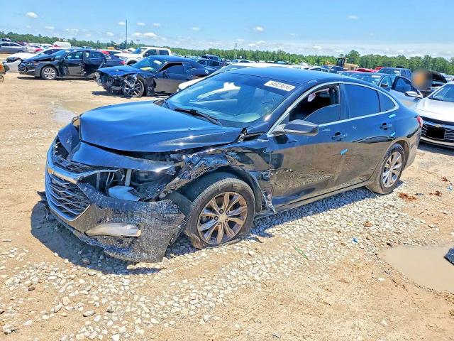 Aukcja sprzedaży 2019 Chevrolet Malibu, vin: 1G1ZD5ST3KF134994, numer aukcji: 54923616