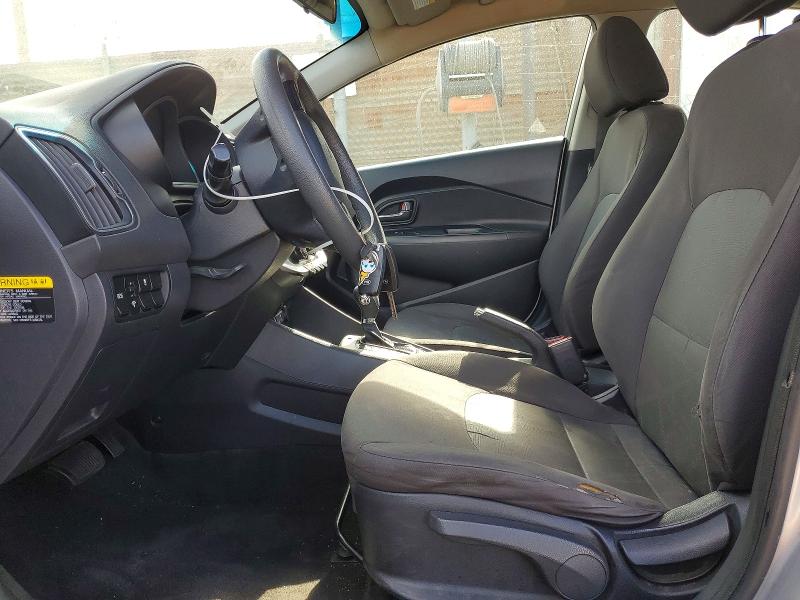 Aukcja sprzedaży 2016 Kia Rio, vin: KNADM4A3XG6669516, numer aukcji: 52569096