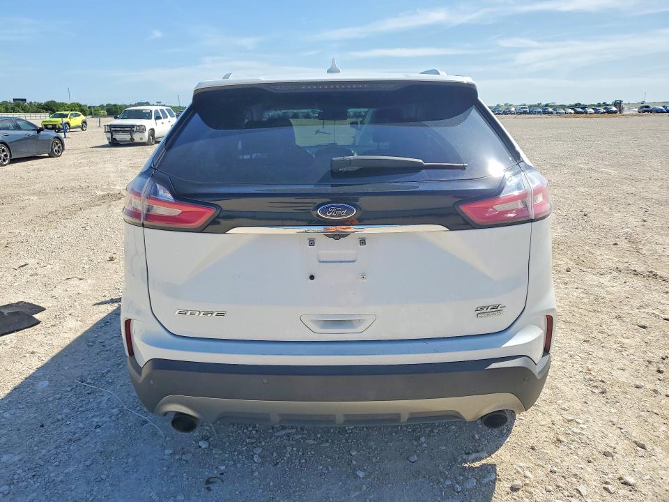 Aukcja sprzedaży 2020 Ford Edge, vin: 2FMPK3J95LBA74228, numer aukcji: 55521406