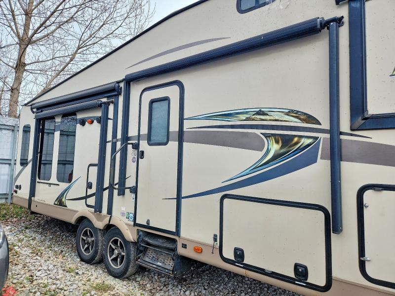 Aukcja sprzedaży 2015 Flagstaff Trailers, vin: 4X4FFLD26F1866594, numer aukcji: 52503966