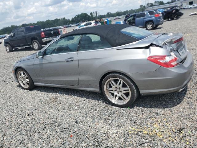 Продаж на аукціоні авто 2011 Mercedes-benz E, vin: WDDKK7CF6BF081233, номер лоту: 53469766