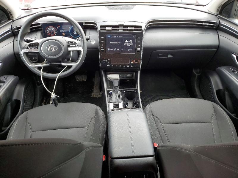 Продажа на аукционе авто 2024 Hyundai Tucson, vin: 5NMJBCDE2RH428803, номер лота: 52928136
