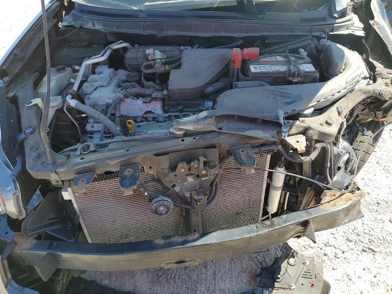 Aukcja sprzedaży 2015 Nissan Rogue Select, vin: JN8AS5MV5FW763675, numer aukcji: 54781846