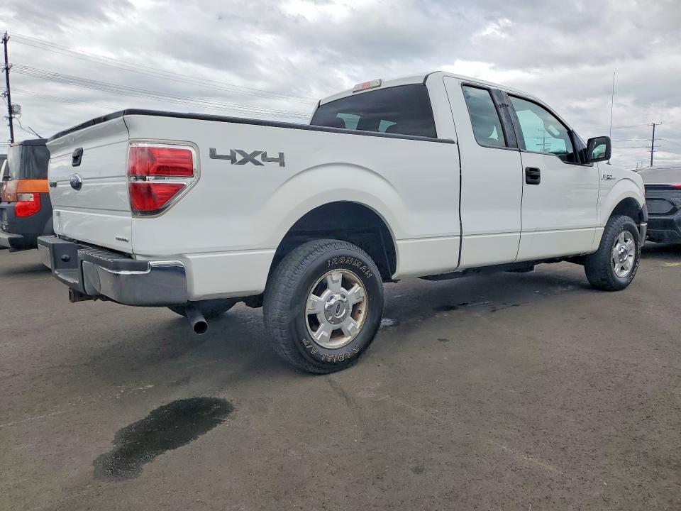 Продажа на аукционе авто 2014 Ford F150, vin: 1FTEX1EMXEFA03835, номер лота: 52560936