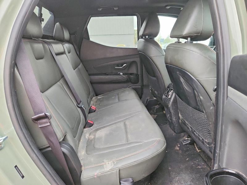 Продажа на аукционе авто 2023 Hyundai Santa Cruz, vin: 5NTJEDAF8PH065855, номер лота: 53302606