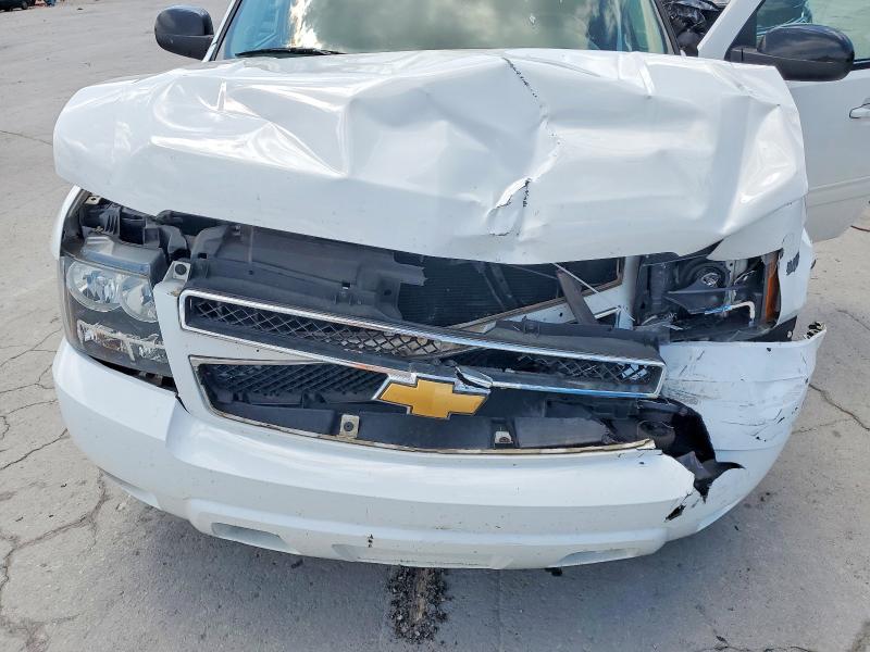 2013 Chevrolet Tahoe მანქანა იყიდება აუქციონზე, vin: 1GNSCAE03DR279483, აუქციონის ნომერი: 53042266