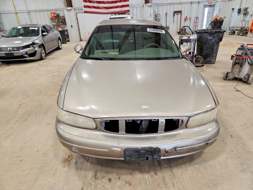 Aukcja sprzedaży 2002 Buick Century, vin: 2G4WS52J721106424, numer aukcji: 51888096