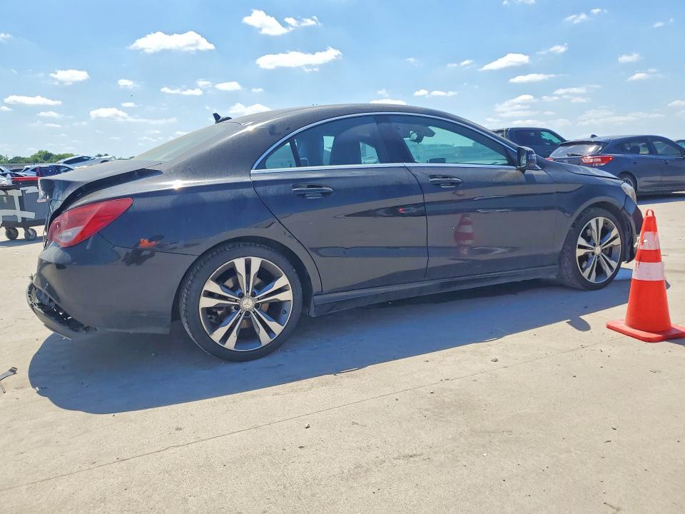 Aukcja sprzedaży 2018 Mercedes-benz Cla, vin: WDDSJ4EBXJN509286, numer aukcji: 53189616