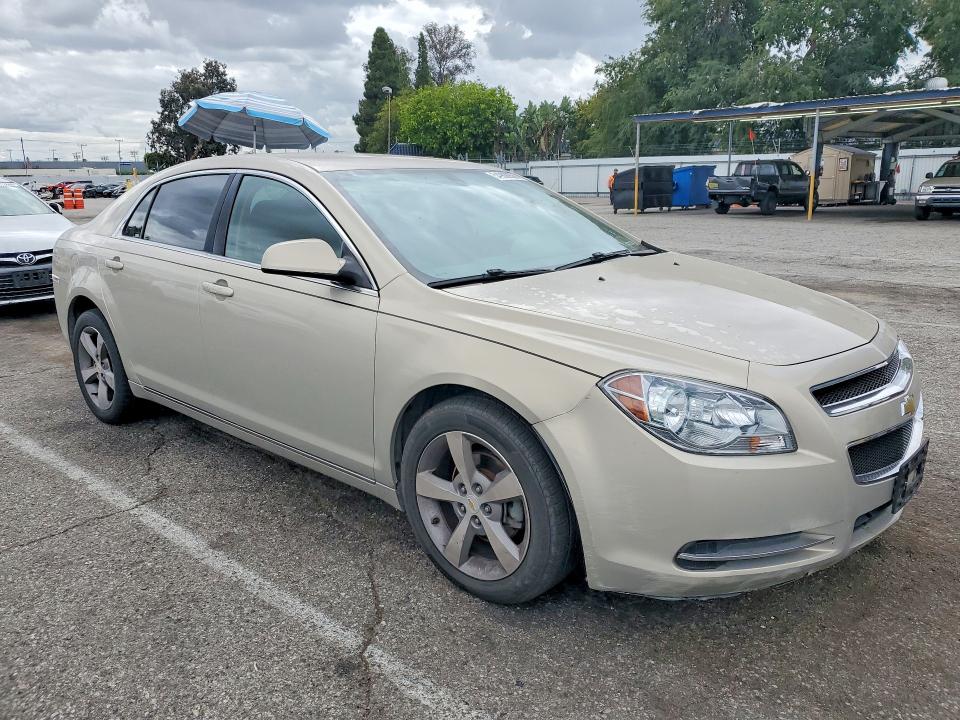 Продаж на аукціоні авто 2011 Chevrolet Malibu, vin: 1G1ZC5E13BF188583, номер лоту: 54908976