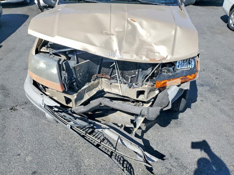 53726706 :رقم المزاد ، 1J4GW58S3XC788937 vin ، 1999 Jeep Grand Cherokee مزاد بيع