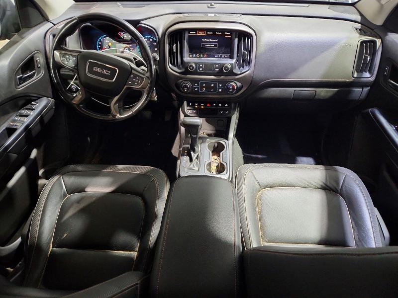 Продаж на аукціоні авто 2021 Gmc Canyon, vin: 1GTG6FEN9M1150175, номер лоту: 54056416